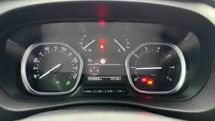 Photo 17 Opel Vivaro  FGN TAILLE M BLUEHDI 120 S&S BVM6