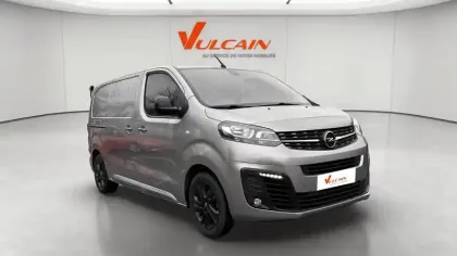 Photo 6 Opel Vivaro  FGN TAILLE M BLUEHDI 120 S&S BVM6