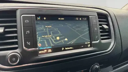 Photo 19 Opel Vivaro  FGN TAILLE M BLUEHDI 120 S&S BVM6