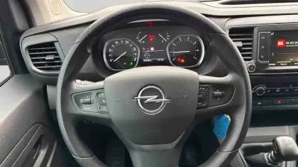 Photo 9 Opel Vivaro  FGN TAILLE M BLUEHDI 120 S&S BVM6