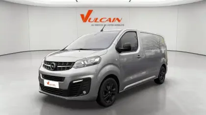 Photo Opel Vivaro