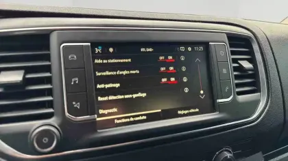 Photo 15 Opel Vivaro  FGN TAILLE M BLUEHDI 120 S&S BVM6