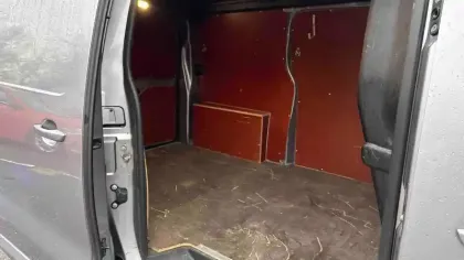 Photo 10 Opel Vivaro  FGN TAILLE M BLUEHDI 120 S&S BVM6