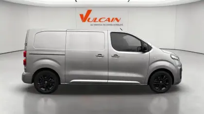 Photo 5 Opel Vivaro  FGN TAILLE M BLUEHDI 120 S&S BVM6