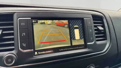 Photo 12 Opel Vivaro  FGN TAILLE M BLUEHDI 120 S&S BVM6