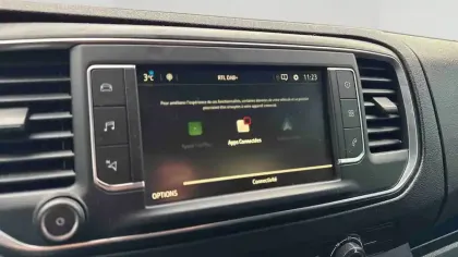 Photo 13 Opel Vivaro  FGN TAILLE M BLUEHDI 120 S&S BVM6