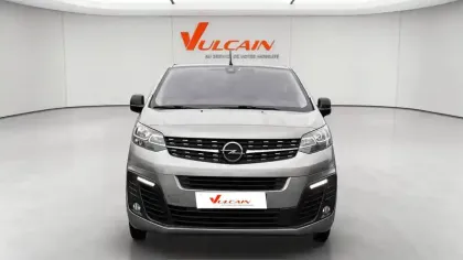 Photo 7 Opel Vivaro  FGN TAILLE M BLUEHDI 120 S&S BVM6