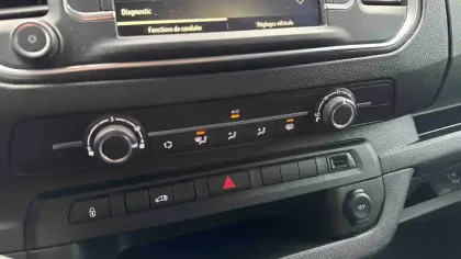 Photo 16 Opel Vivaro  FGN TAILLE M BLUEHDI 120 S&S BVM6