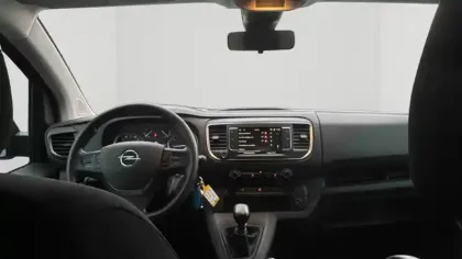 Photo 11 Opel Vivaro  FGN TAILLE M BLUEHDI 120 S&S BVM6