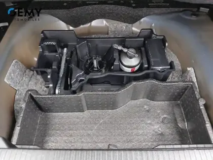 Photo 38 Peugeot 2008  PureTech 130 S&S EAT8