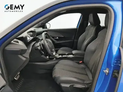 Photo 25 Peugeot 2008  PureTech 130 S&S EAT8