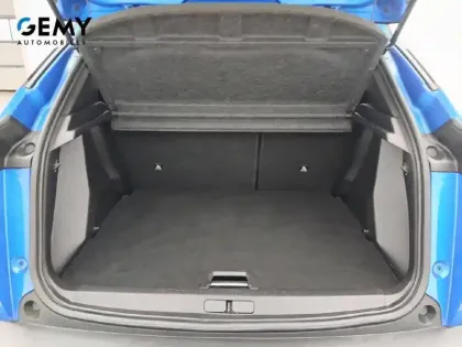 Photo 22 Peugeot 2008  PureTech 130 S&S EAT8