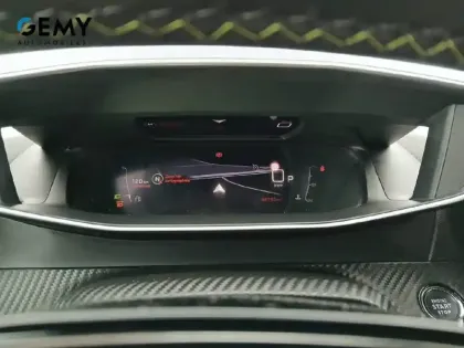 Photo 32 Peugeot 2008  PureTech 130 S&S EAT8