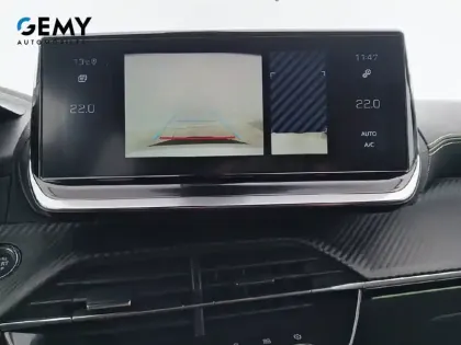 Photo 54 Peugeot 2008  PureTech 130 S&S EAT8