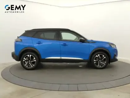 Photo 43 Peugeot 2008  PureTech 130 S&S EAT8