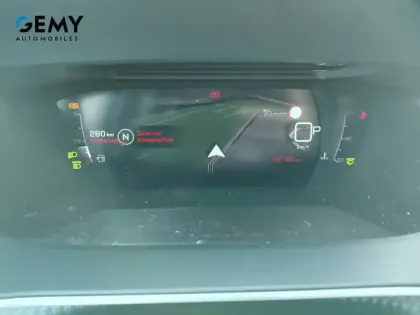 Photo 14 Peugeot 2008  PureTech 130 S&S EAT8