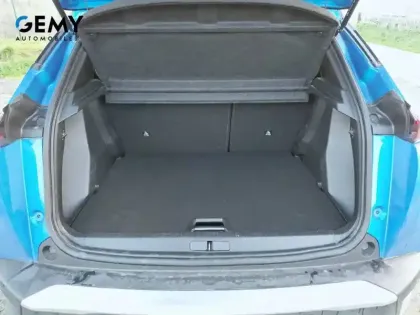 Photo 5 Peugeot 2008  PureTech 130 S&S EAT8