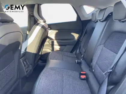 Photo 9 Renault Captur  E-Tech hybride 145