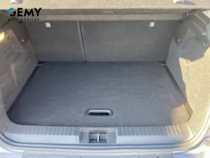 Photo 5 Renault Captur  E-Tech hybride 145