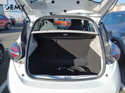 Photo 5 Renault Zoé Zoe R110 - MY22