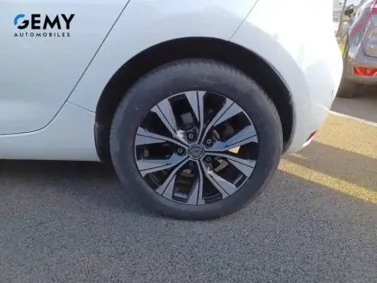 Photo 10 Renault Zoé Zoe R110 - MY22