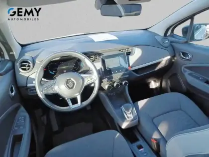 Photo 7 Renault Zoé Zoe R110 - MY22