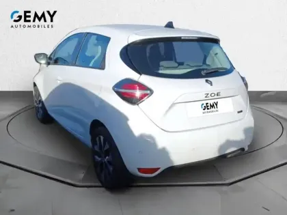 Photo 6 Renault Zoé Zoe R110 - MY22