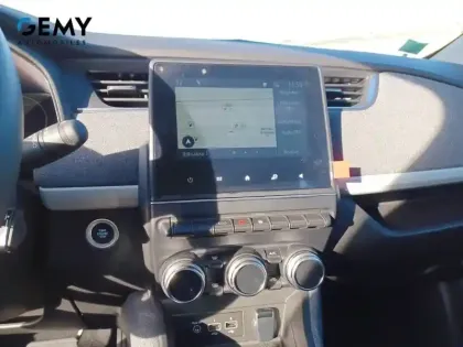 Photo 15 Renault Zoé Zoe R110 - MY22