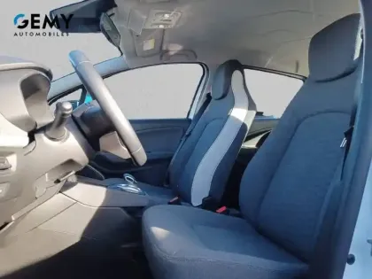 Photo 8 Renault Zoé Zoe R110 - MY22