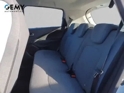 Photo 9 Renault Zoé Zoe R110 - MY22