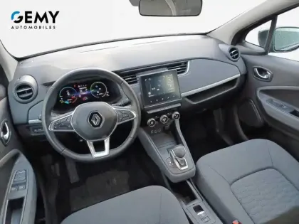 Photo 7 Renault Zoé Zoe R110 - MY22