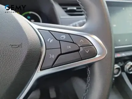 Photo 14 Renault Zoé Zoe R110 - MY22