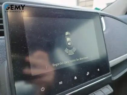 Photo 17 Renault Zoé Zoe R110 - MY22