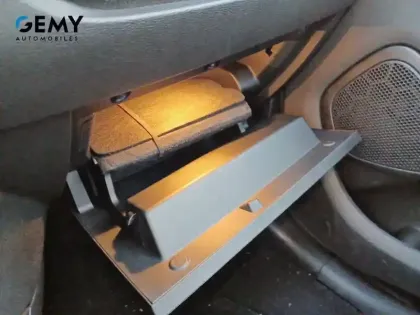 Photo 19 Renault Zoé Zoe R110 - MY22