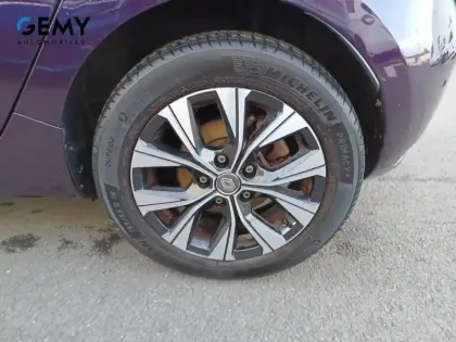 Photo 10 Renault Zoé Zoe R110 - MY22