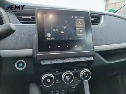 Photo 15 Renault Zoé Zoe R110 - MY22