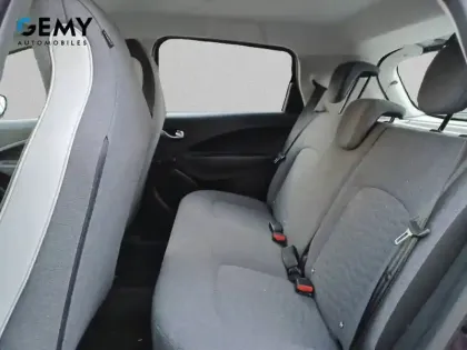 Photo 9 Renault Zoé Zoe R110 - MY22