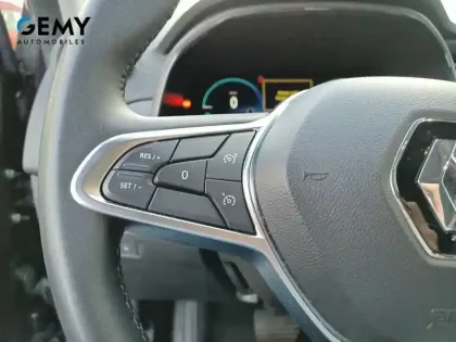 Photo 13 Renault Zoé Zoe R110 - MY22