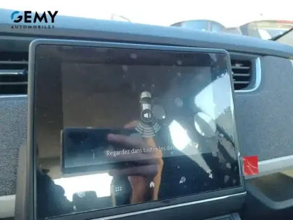 Photo 16 Renault Zoé Zoe R110 - MY22