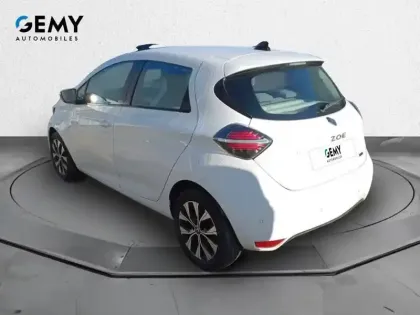 Photo 6 Renault Zoé Zoe R110 - MY22