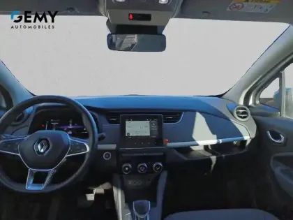 Photo 7 Renault Zoé Zoe R110 - MY22