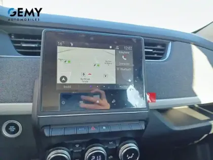 Photo 15 Renault Zoé Zoe R110 - MY22