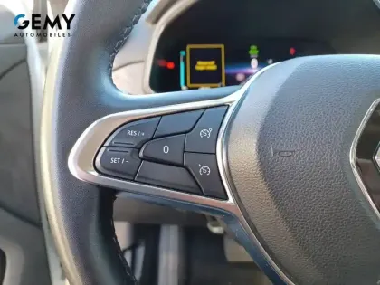 Photo 13 Renault Zoé Zoe R110 - MY22