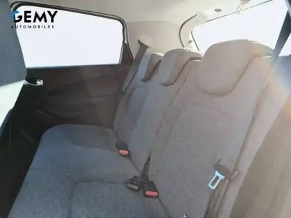 Photo 9 Renault Zoé Zoe R110 - MY22