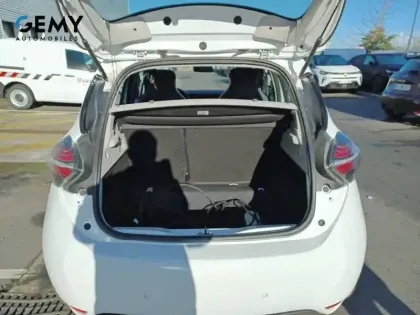 Photo 5 Renault Zoé Zoe R110 - MY22