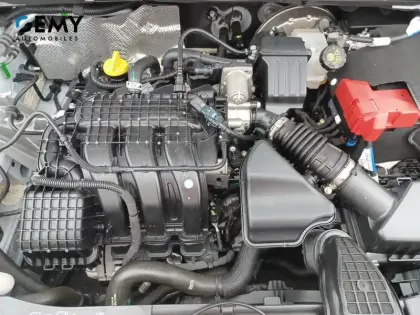 Photo 9 Renault Clio  SCe 75