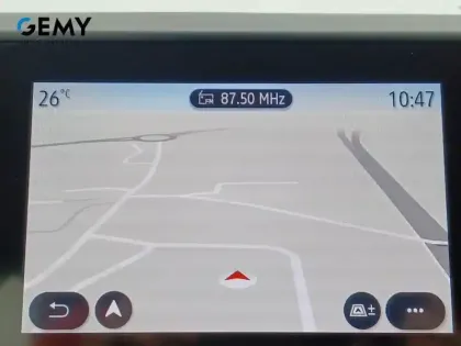 Photo 10 Renault Clio  SCe 75