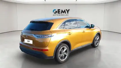 Photo 5 DS Ds 7 DS7 Crossback BlueHDi 130 EAT8