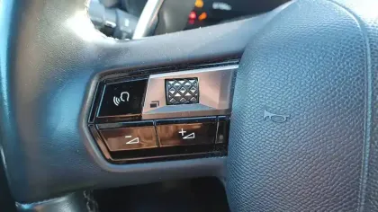 Photo 15 DS Ds 7 DS7 Crossback BlueHDi 130 EAT8