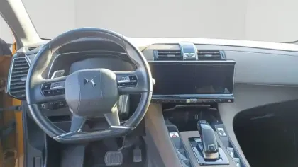 Photo 6 DS Ds 7 DS7 Crossback BlueHDi 130 EAT8